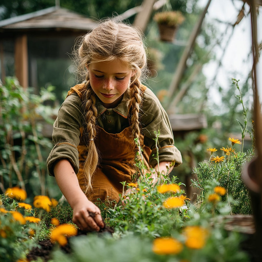Gardening