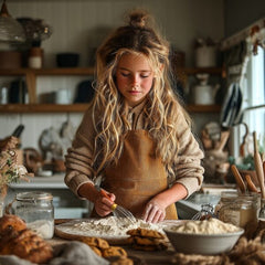 Clara Bennett — The Heartful Guardian