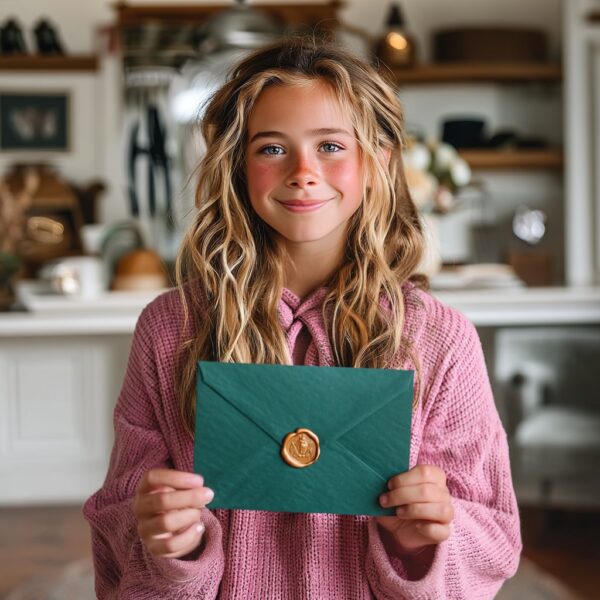 Clara Bennett — The Heartful Guardian