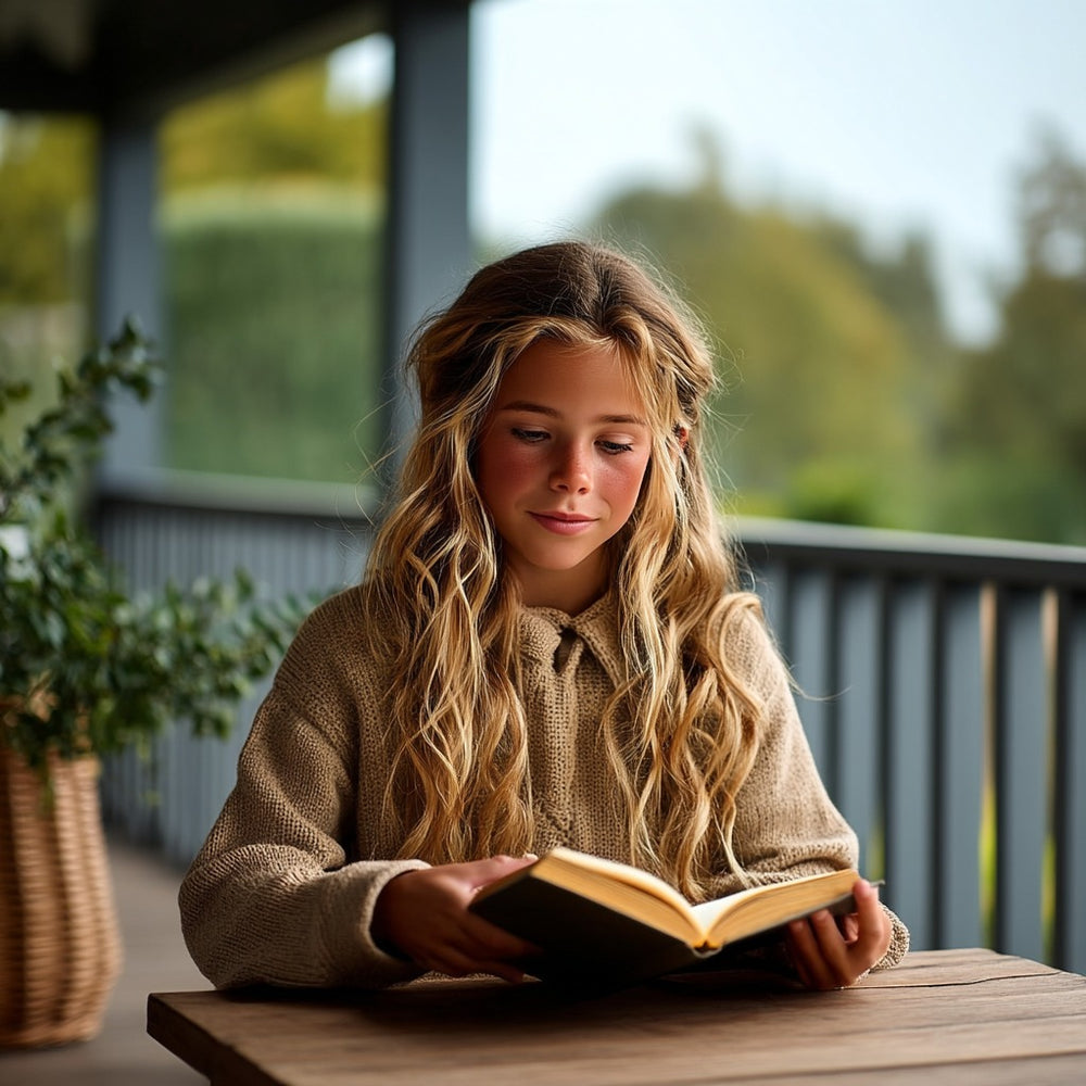 Reading