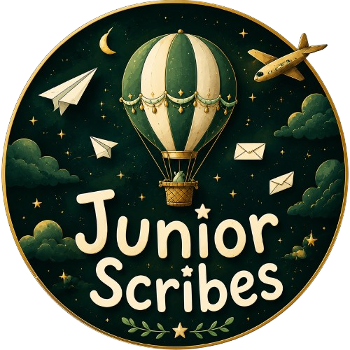 juniorscribes