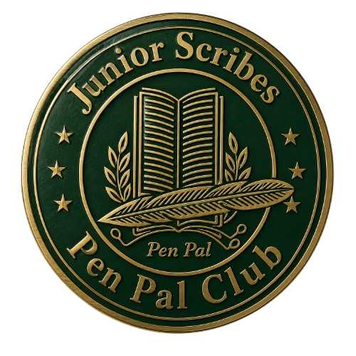 Pen Voyagers Logo