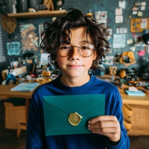 Max Rivera — The Inventive Mind