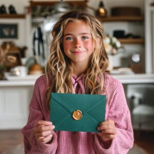 Clara Bennett — The Heartful Guardian